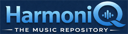 HarmoniQ Logo